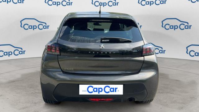Peugeot 208 image 5