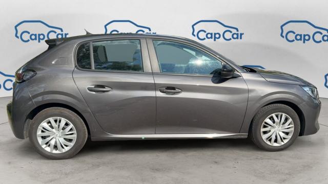 Peugeot 208 image 2