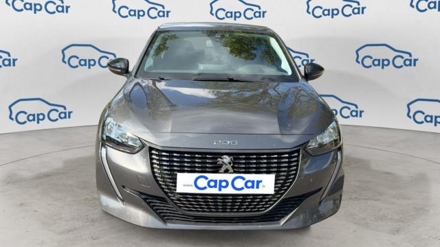 Peugeot 208 image 1