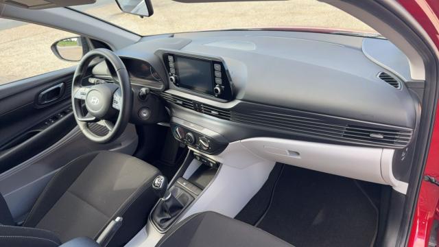 Hyundai I20 image 8