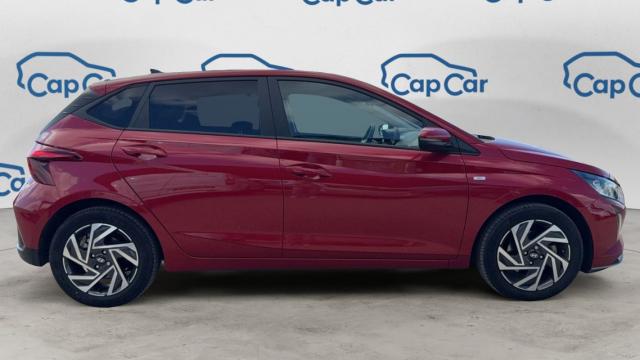 Hyundai I20 image 2
