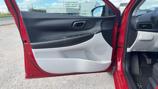Hyundai I20 image 4
