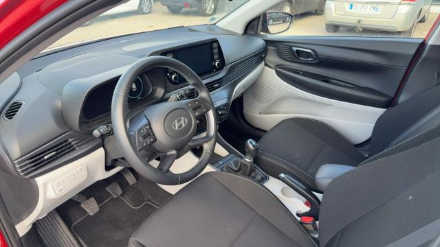 Hyundai I20 image 9