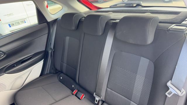 Hyundai I20 image 6