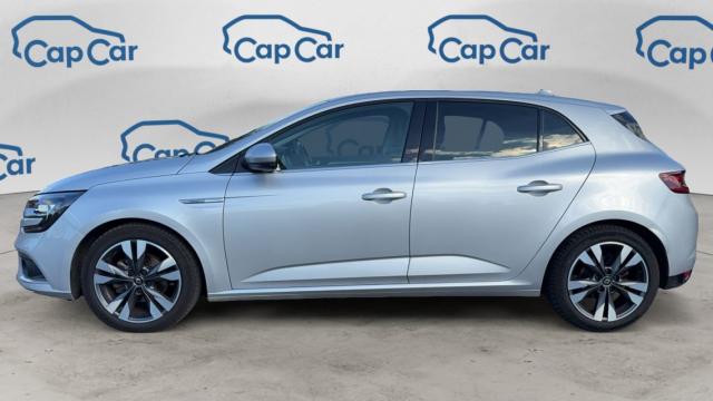 Renault Mégane image 9