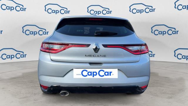 Renault Mégane image 2