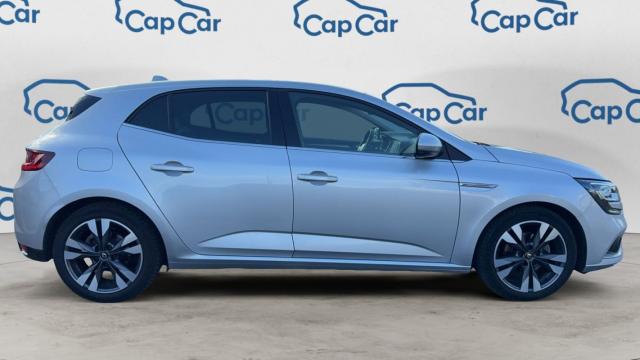 Renault Mégane image 7