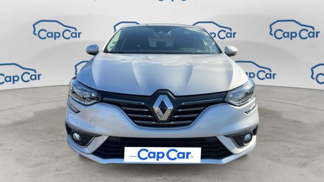 Renault Mégane image 8
