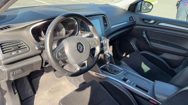 Renault Mégane image 6