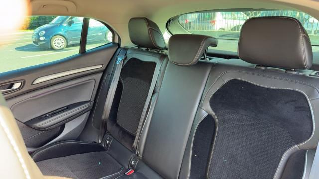 Renault Mégane image 4