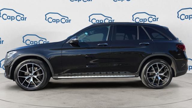 Mercedes Benz Classe Glc image 7