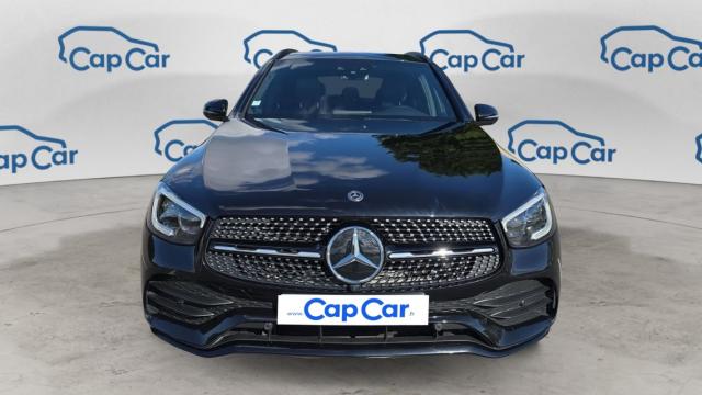 Mercedes Benz Classe Glc image 9