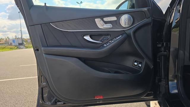 Mercedes Benz Classe Glc image 1