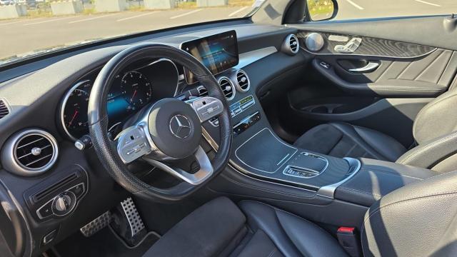 Mercedes Benz Classe Glc image 8