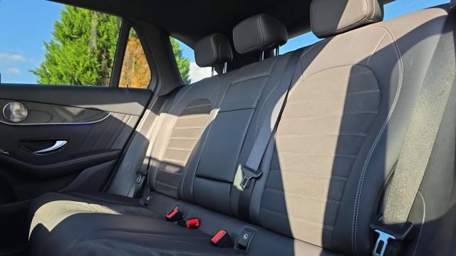 Mercedes Benz Classe Glc image 4
