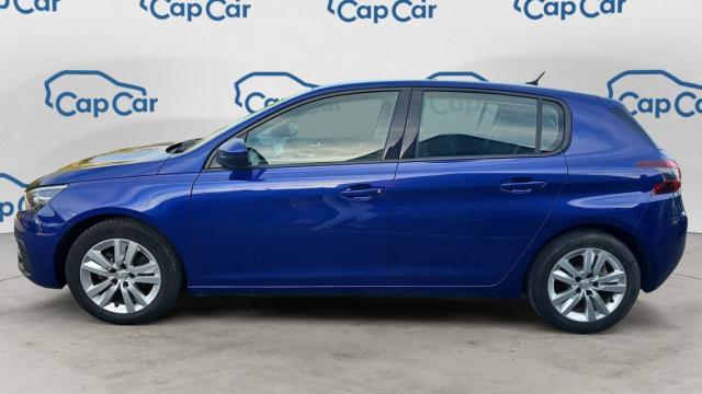 Peugeot 308 image 5