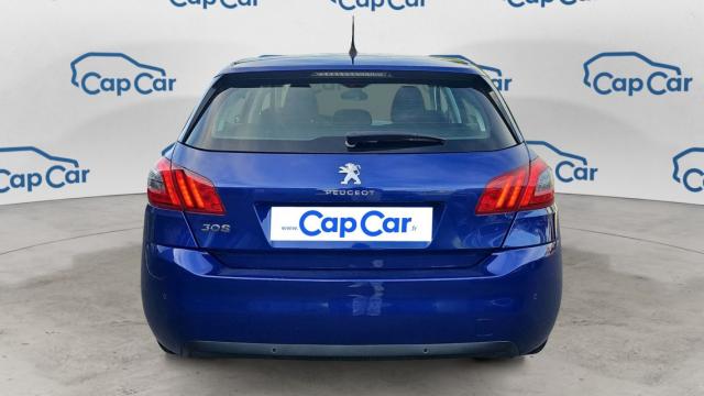 Peugeot 308 image 4