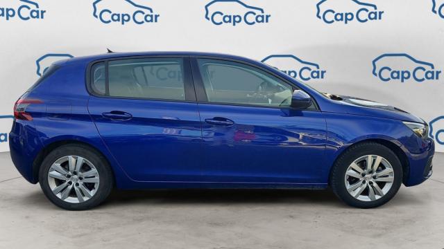 Peugeot 308 image 7