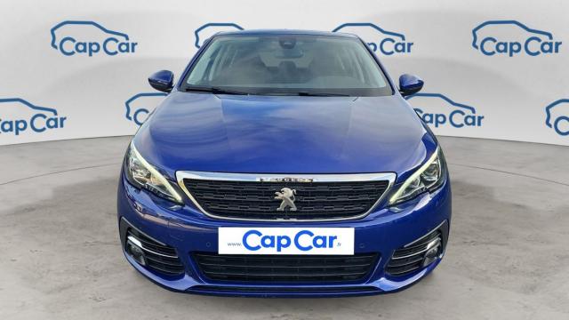 Peugeot 308 image 6