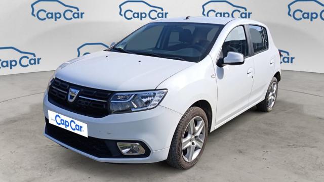 Dacia Sandero 1.0 Sce 75 Laureate - Première Main