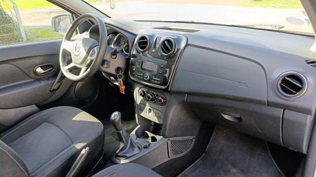 Dacia Sandero image 7