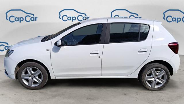 Dacia Sandero image 3