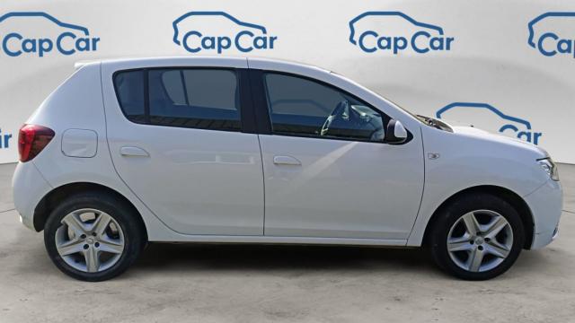 Dacia Sandero image 2