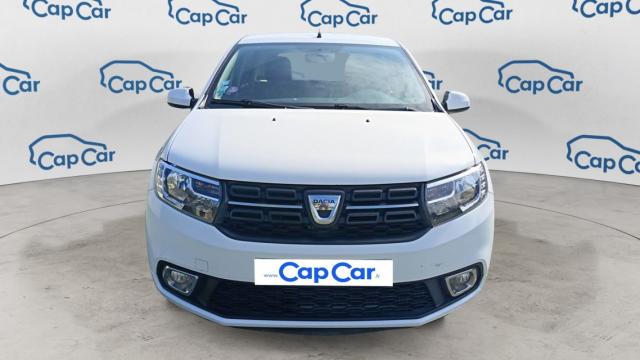 Dacia Sandero image 5