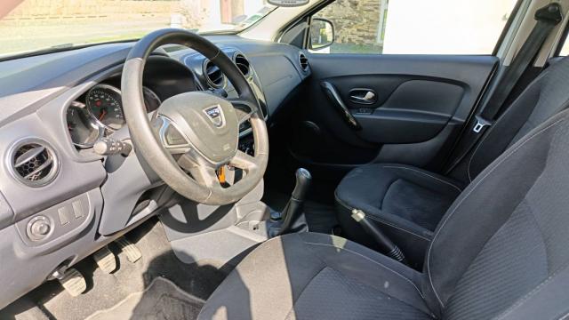 Dacia Sandero image 9