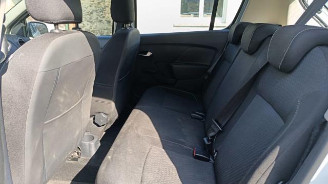 Dacia Sandero image 8