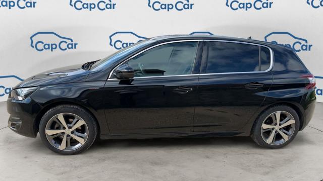 Peugeot 308 image 2