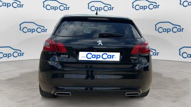 Peugeot 308 image 6