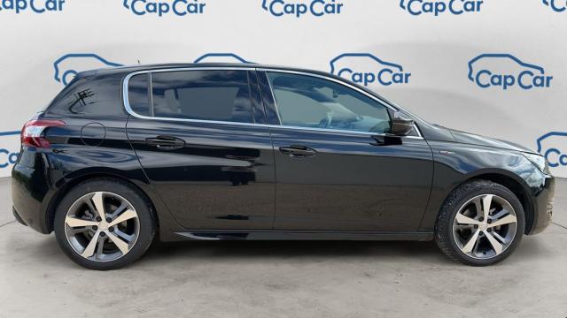 Peugeot 308 image 8