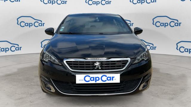 Peugeot 308 image 5