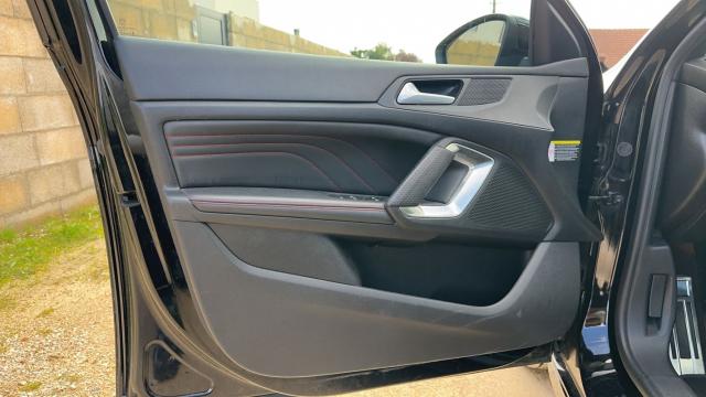 Peugeot 308 image 4
