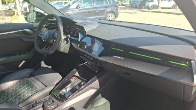 Audi Rs3 Sportback image 2