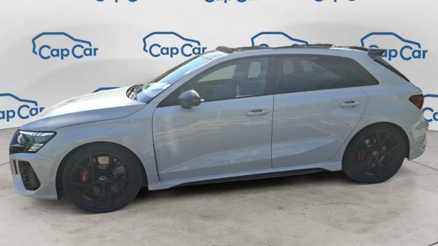 Audi Rs3 Sportback image 4