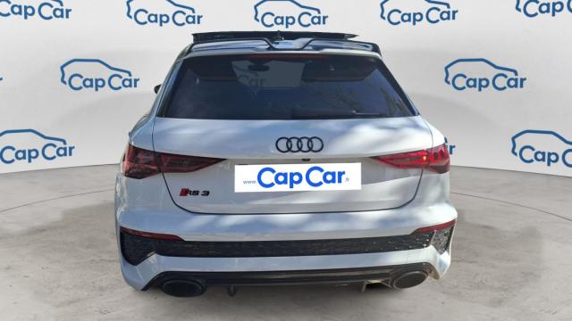Audi Rs3 Sportback image 6