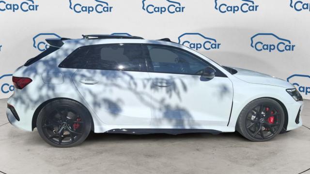 Audi Rs3 Sportback image 9