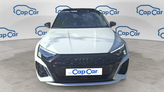 Audi Rs3 Sportback image 8