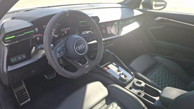 Audi Rs3 Sportback image 5