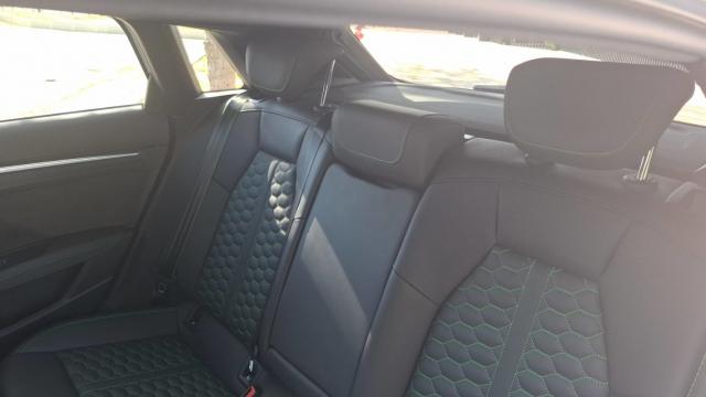 Audi Rs3 Sportback image 1