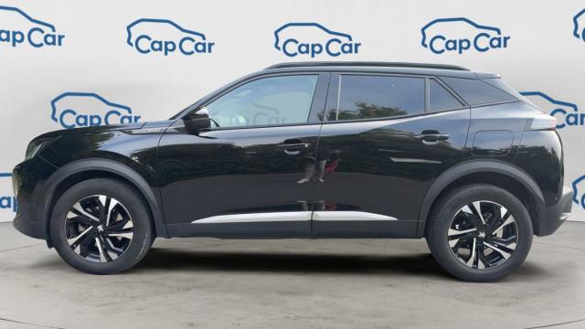 Peugeot 2008 image 8