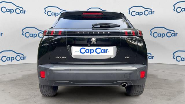 Peugeot 2008 image 7
