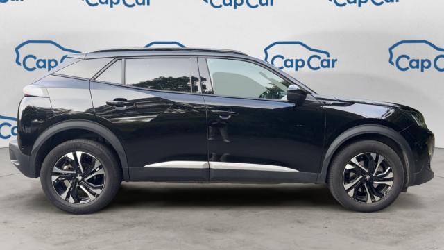 Peugeot 2008 image 5