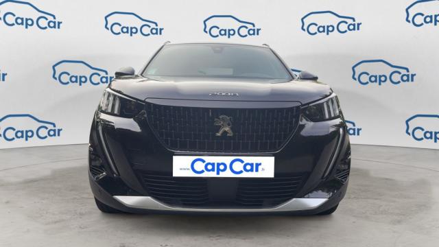 Peugeot 2008 image 6