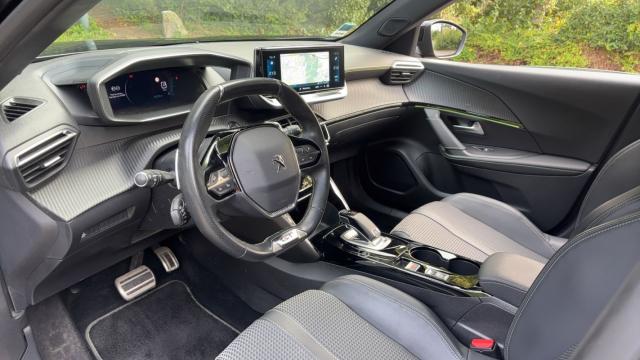 Peugeot 2008 image 9