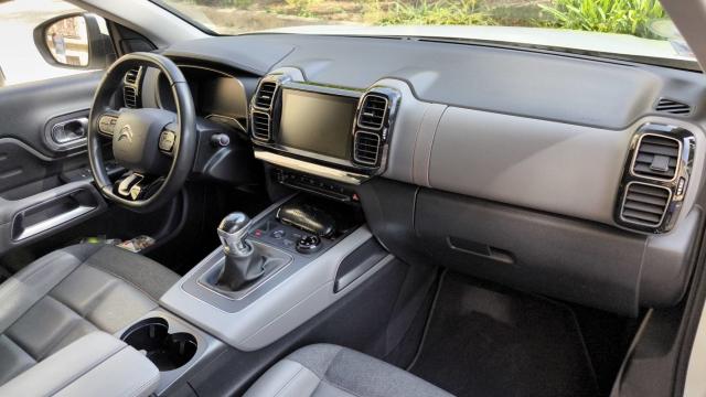 Citroen C5 Aircross image 6