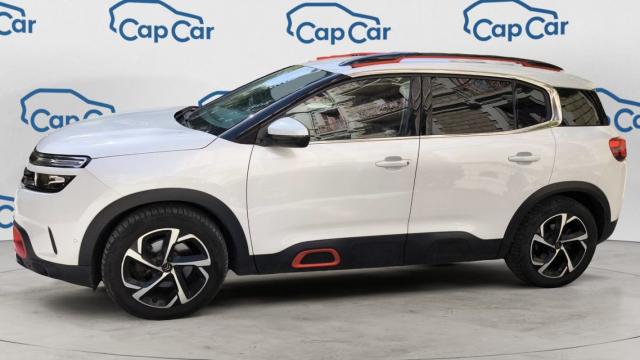 Citroen C5 Aircross image 8