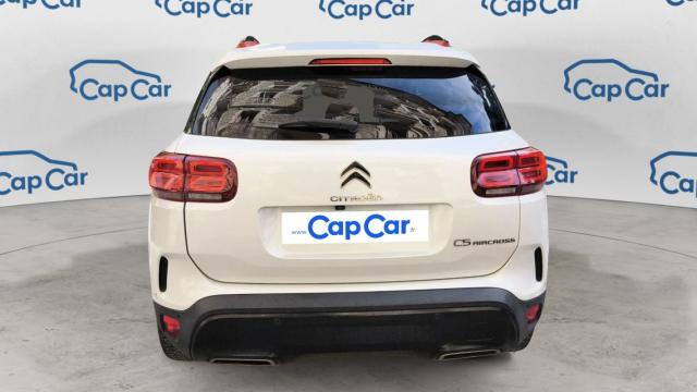 Citroen C5 Aircross image 7